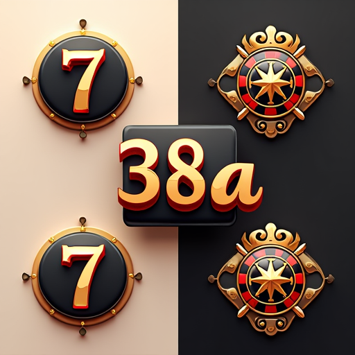 Logo 38a